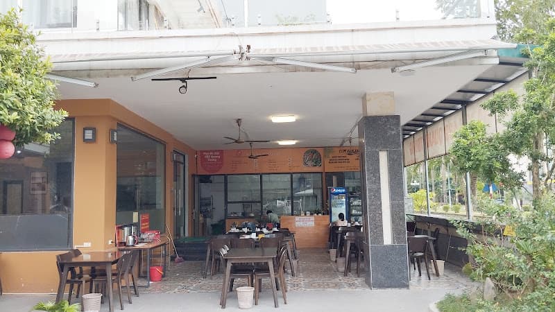 Ảnh bìa Phở Hà Nội - 489 Quang Trung