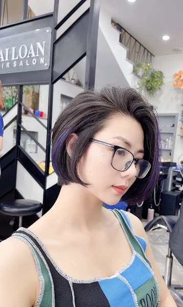 Hình ảnh Hair Salon Đài Loan - 5