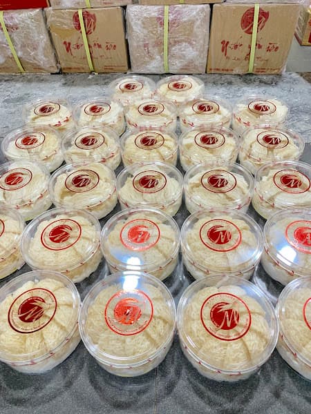 Hình ảnh Maika Yến - 5