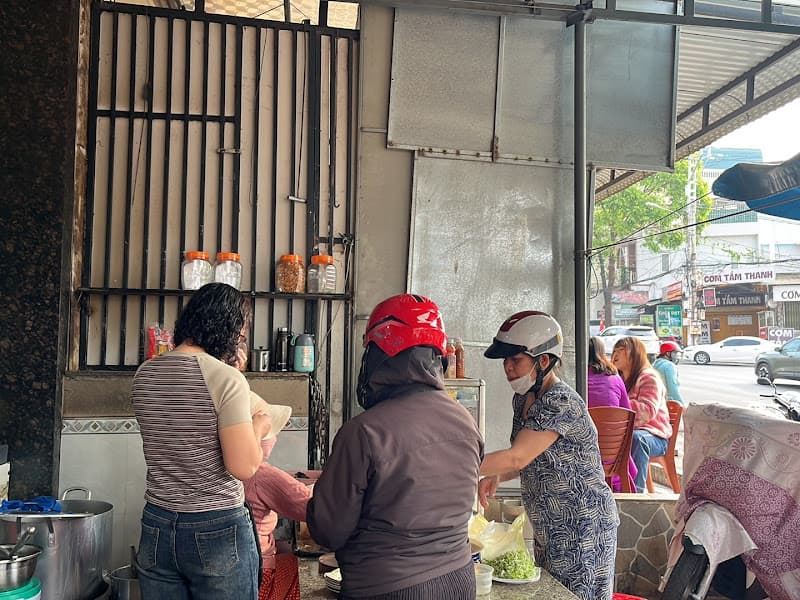 Hình ảnh Bánh canh Cá Dầm - 2