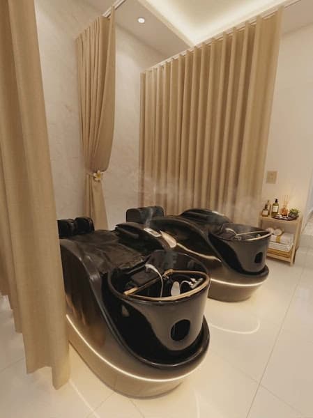 Hình ảnh 9PM Hair salon - 2