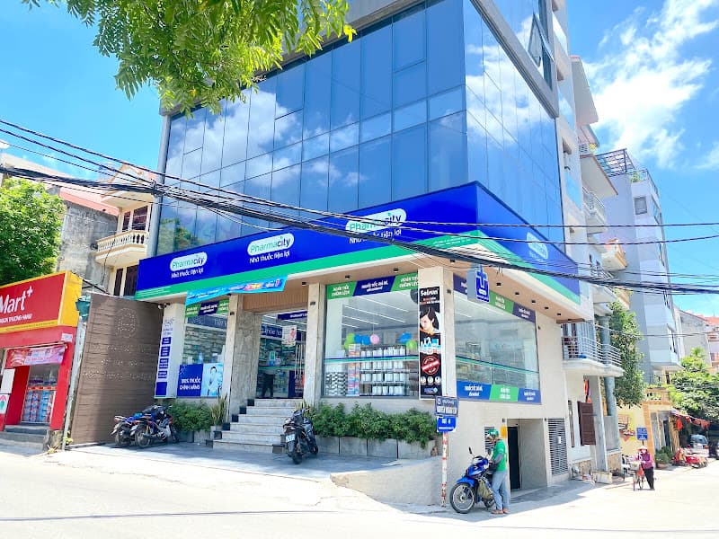 Hình ảnh Nhà thuốc Pharmacity - 3