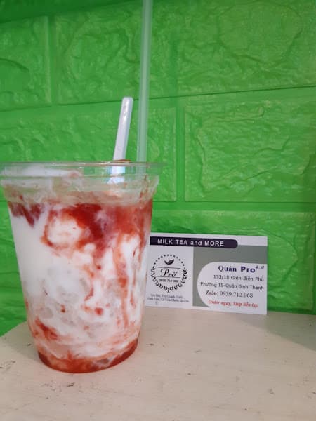 Hình ảnh Milk Tea And More (PRO4.0) - 6