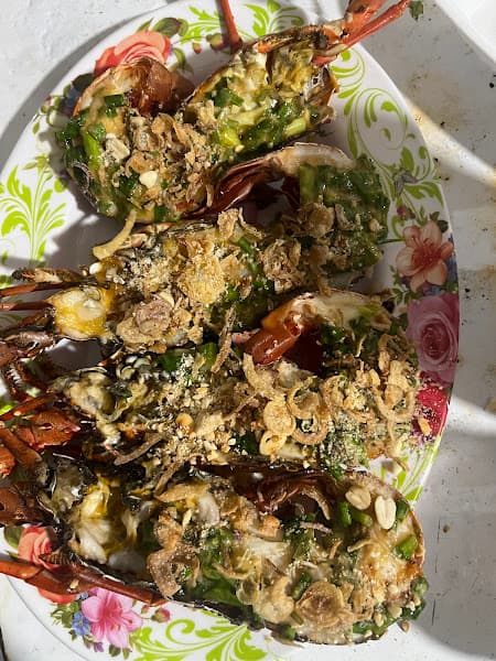 Hình ảnh Nhà Hàng Bé Vấn - 3