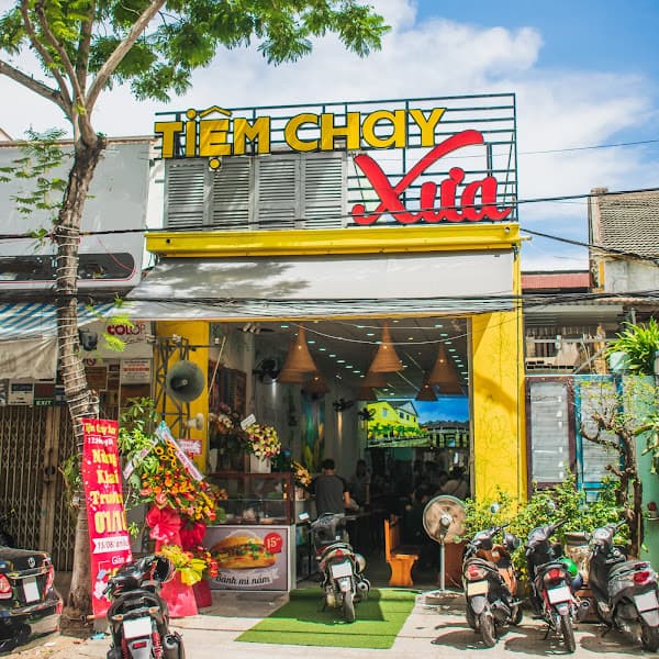 Hình ảnh Tiệm Chay Xưa Đà Nẵng - 3