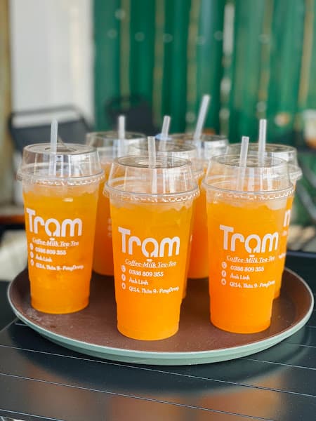 Hình ảnh Trạm Coffee PơngĐRang - 5