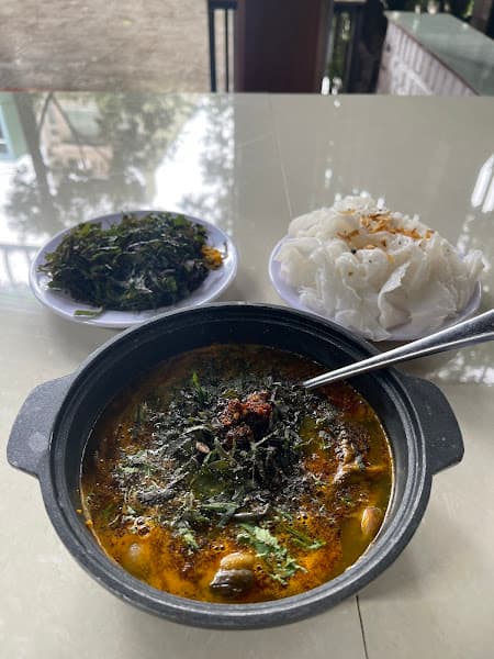 Hình ảnh Đặc Sản Lươn Niêu 37 - 3