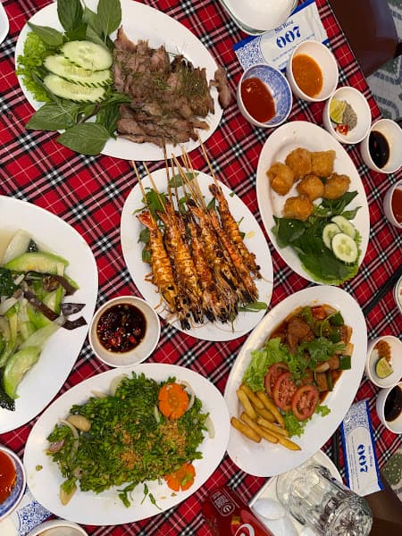 Hình ảnh Hội quán 007 - 5