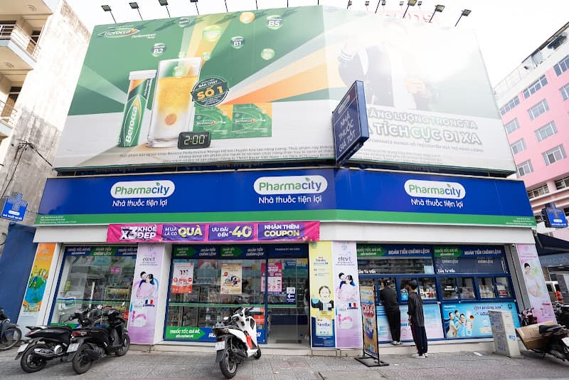 Hình ảnh Pharmacity - 5