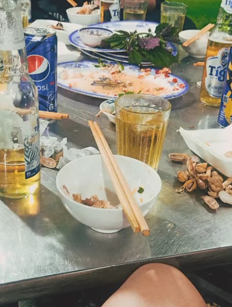 Hình ảnh Quán Nhậu Minh Phượng - 2