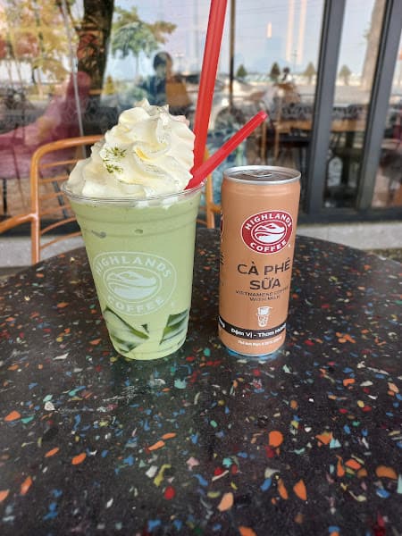 Hình ảnh Highland Công viên Sông Hậu - 2