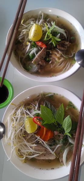 Ảnh bìa Phở Đăng Hằng
