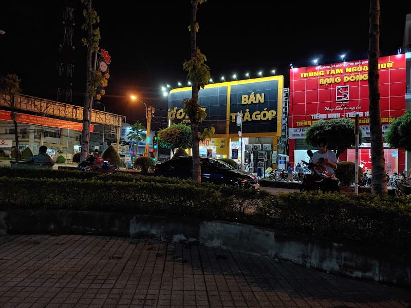 Hình ảnh Siêu thị Thế Giới Di Động - 6