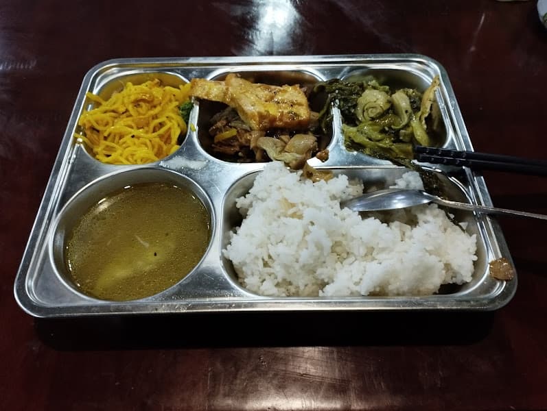 Hình ảnh Quán Chay Nhất Tâm - 2