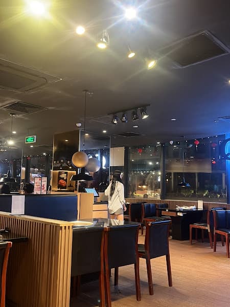 Hình ảnh King BBQ Vincom Trần Phú Nha Trang - 2