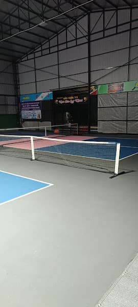 Hình ảnh Sân vườn Pickleball 713 - 2