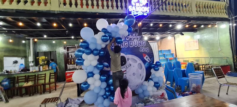 Hình ảnh HẢI SẢN THÀNH CÁ biển châu tân - 3