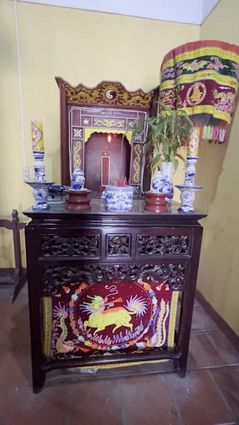 Hình ảnh Văn miếu Diên Khánh - 4