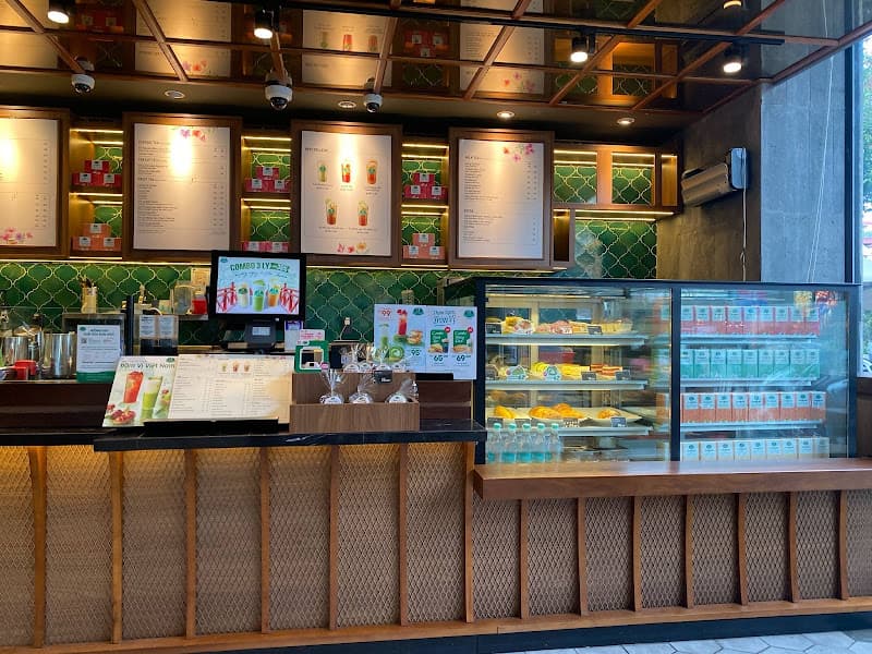 Hình ảnh Phuc Long Coffee & Tea - 3