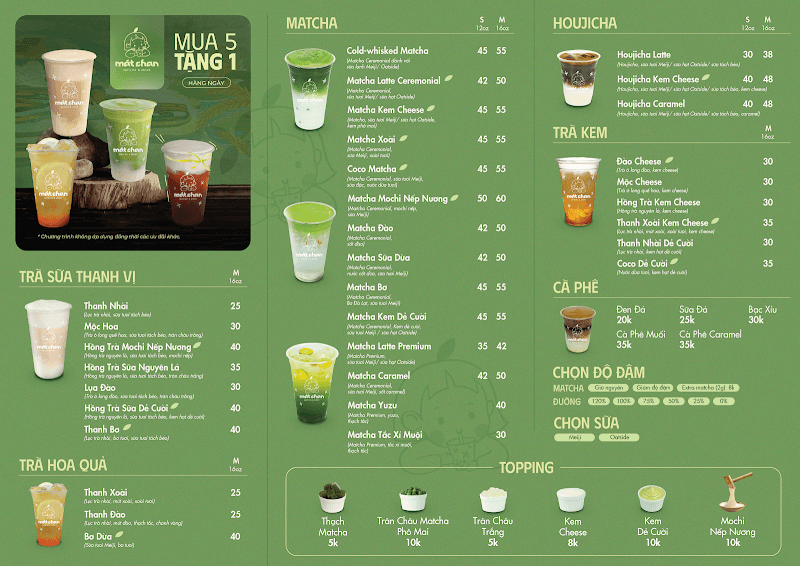 Hình ảnh Mát Chan - Việt Trì - 4