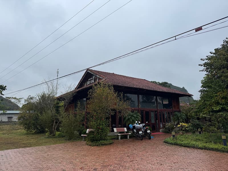 Hình ảnh Nhà hàng Cây Khế - 2