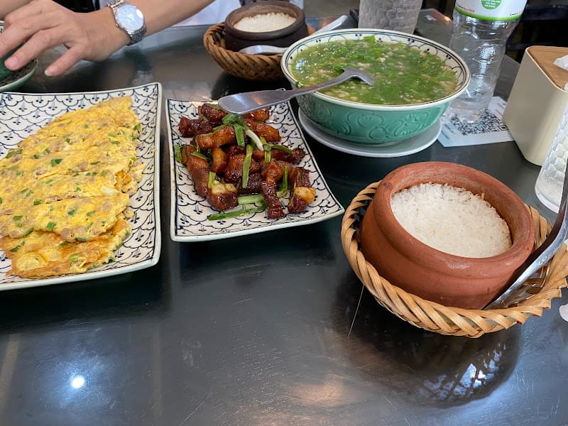 Hình ảnh Cơm niêu Thanh Trúc - 4