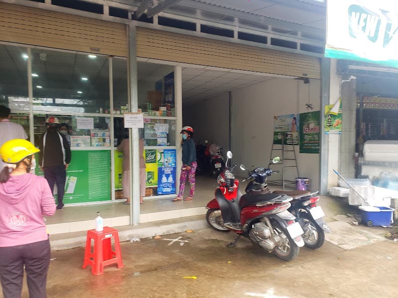 Hình ảnh Nhà Thuốc Việt Hương - 4