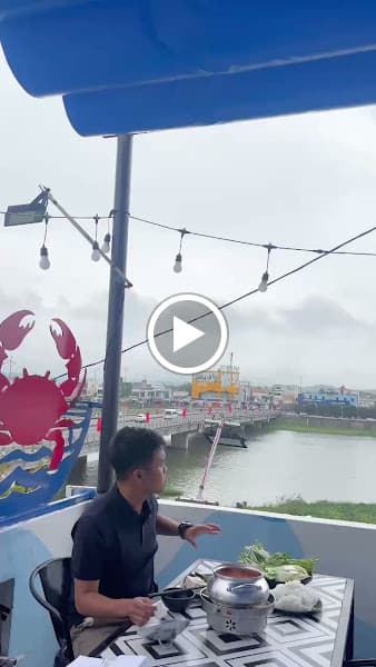 Hình ảnh Hải Sản Bình Sơn - 2