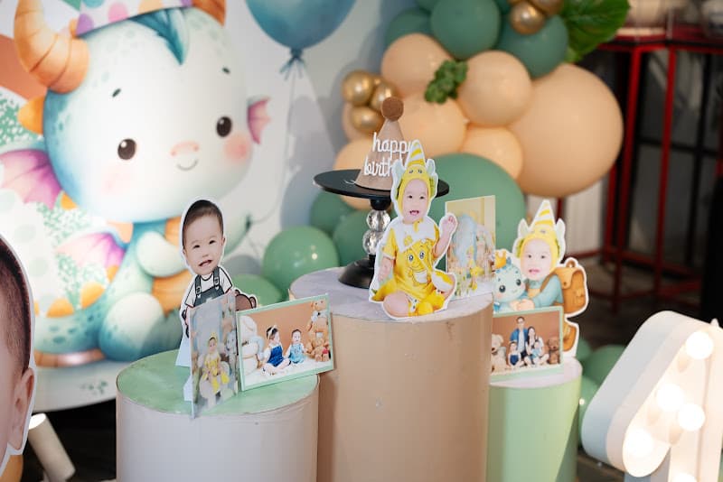 Hình ảnh Thảo Viên Botanic Garden - 4