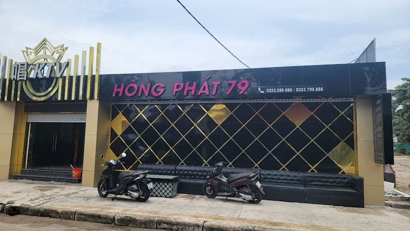 Hình ảnh Karaoke Hồng Phát 79 KTV - 3