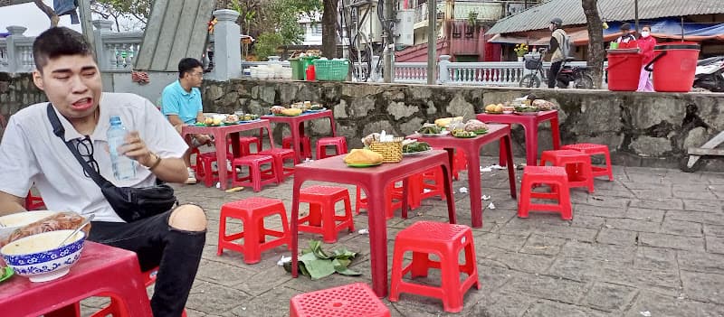 Hình ảnh Bánh canh O Hoa - 3