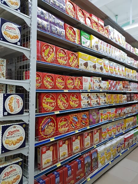 Hình ảnh Siêu thị Thành Đô - 4