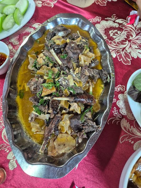 Hình ảnh Nhà Hàng Phương Giang - 8