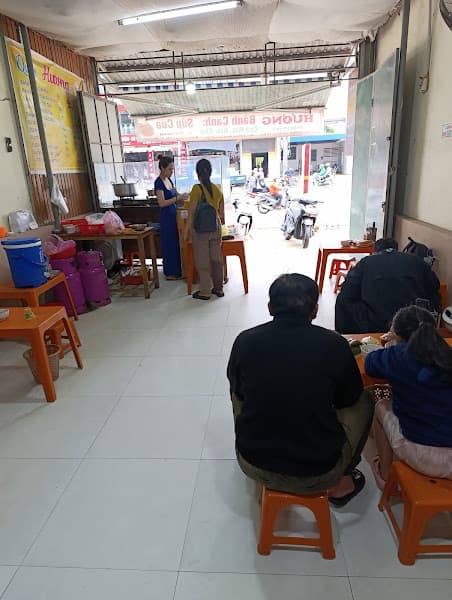 Hình ảnh Quán Hương - 2