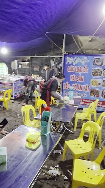 Hình ảnh Bánh xèo Miền Trung - 4