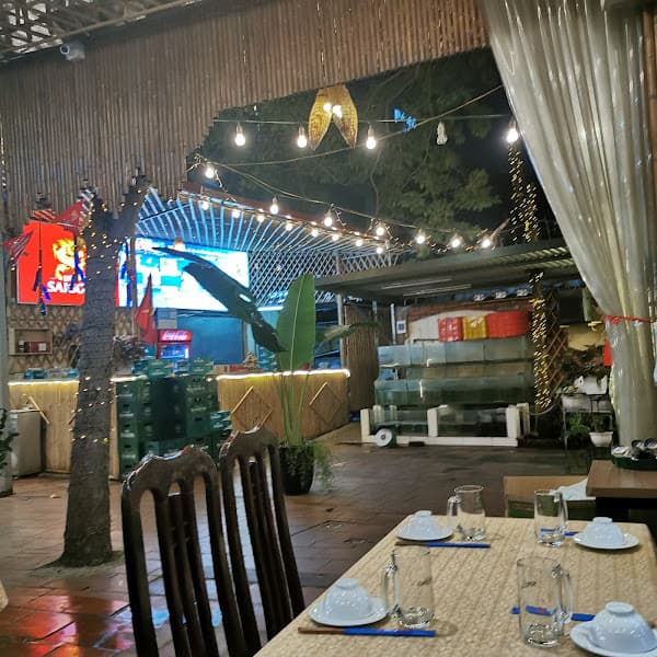 Hình ảnh Nhà hàng 5cua - 4
