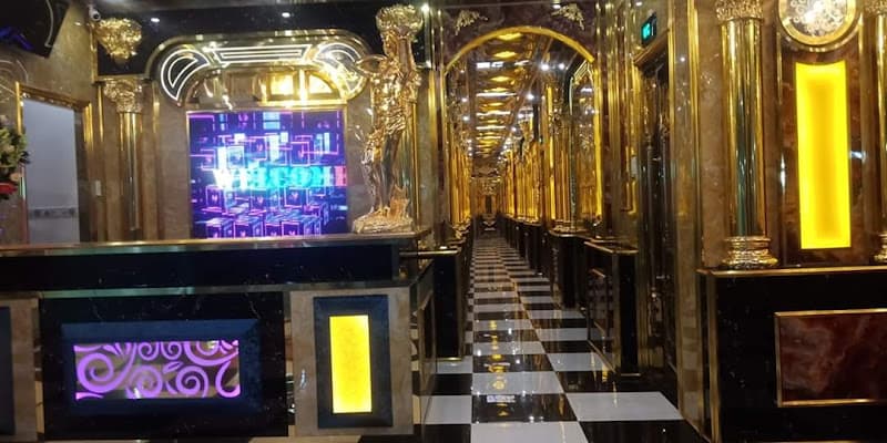 Hình ảnh Karaoke RUBY - 2