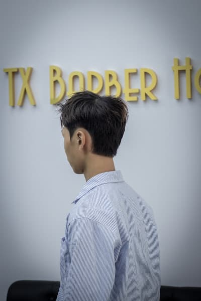 Hình ảnh TX Barber House - 4