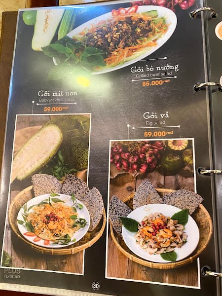 Hình ảnh Nét Huế Restaurant - 3