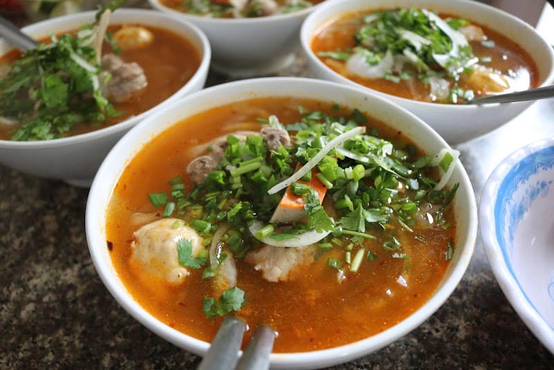Hình ảnh Bánh canh Xuân An - 3