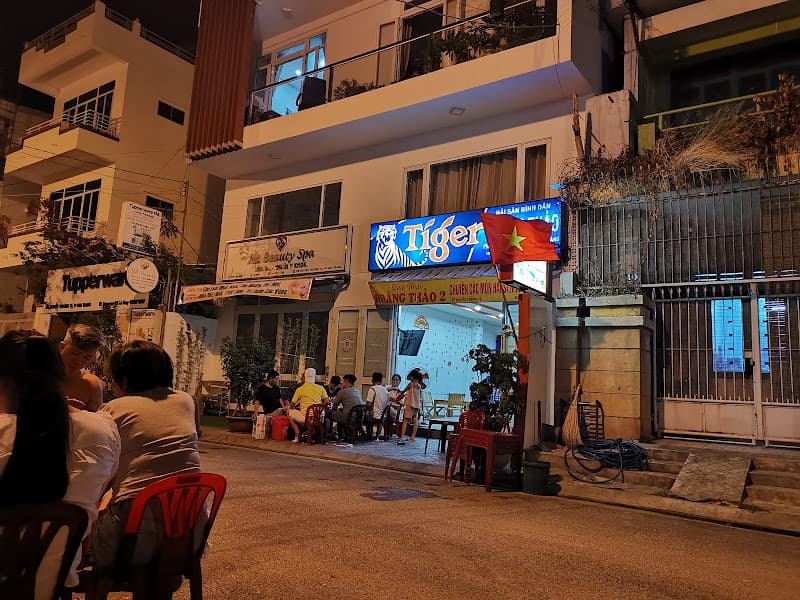Hình ảnh Quán Hải Sản Hoàng Thảo. - 5