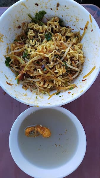 Hình ảnh Cơm Hến Bé Liêm - 2