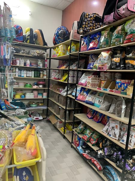 Hình ảnh Phòng Khám Thú Y H-Pet Khoái Châu - 2