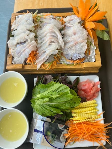 Hình ảnh Nhà hàng Song Ngư Cửa Lò - 3