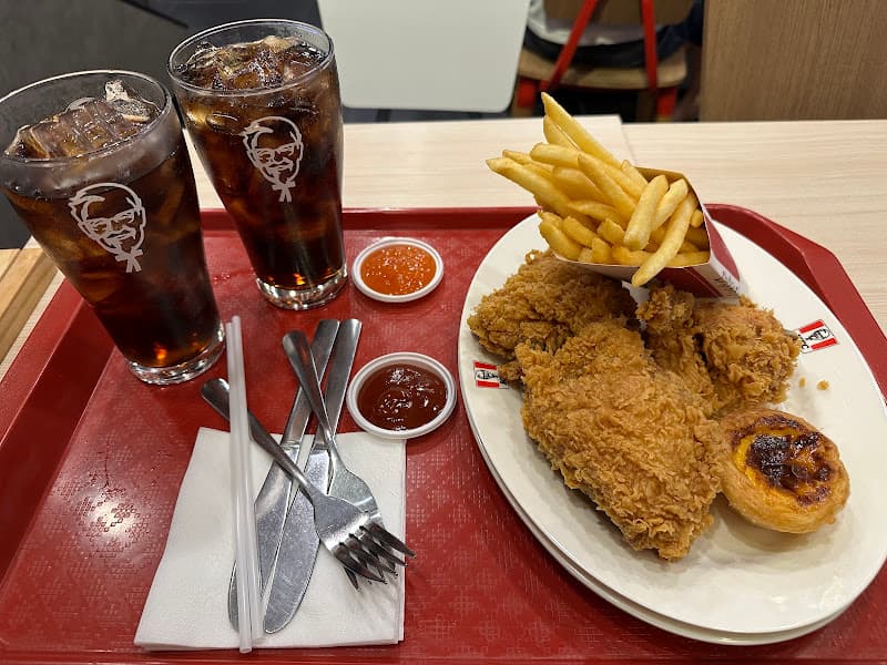 Hình ảnh KFC - 2