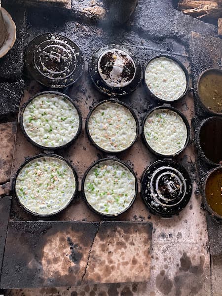 Ảnh bìa Bánh xèo Vân