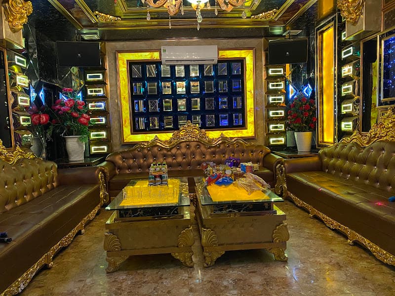 Karaoke Thái Thành