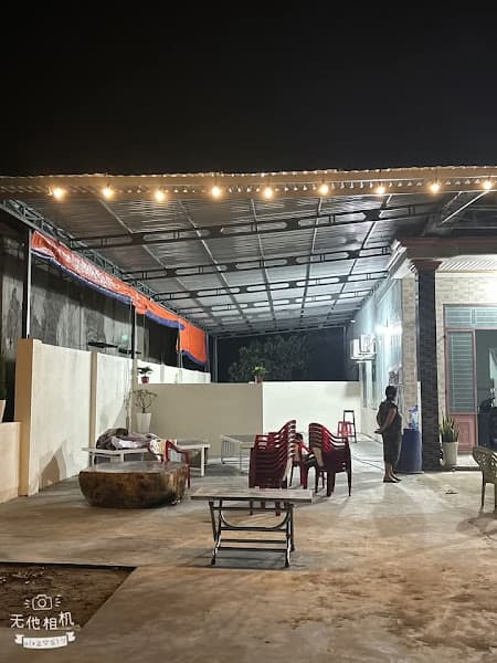 Quán ăn Gia Đình