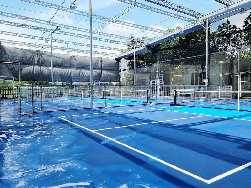 Hình ảnh Pickleball ĐỒ RÊ MÍ - 7