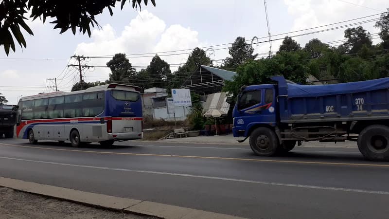 Hình ảnh Cà phê Km 112 - 3